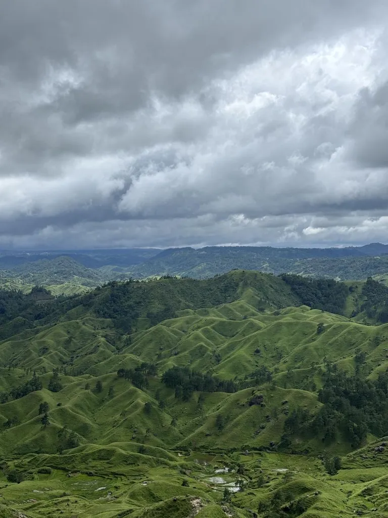 Shillong to Dawki