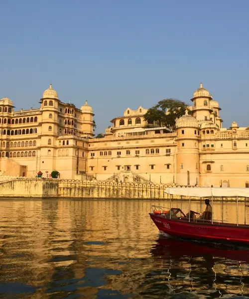 Udaipur
