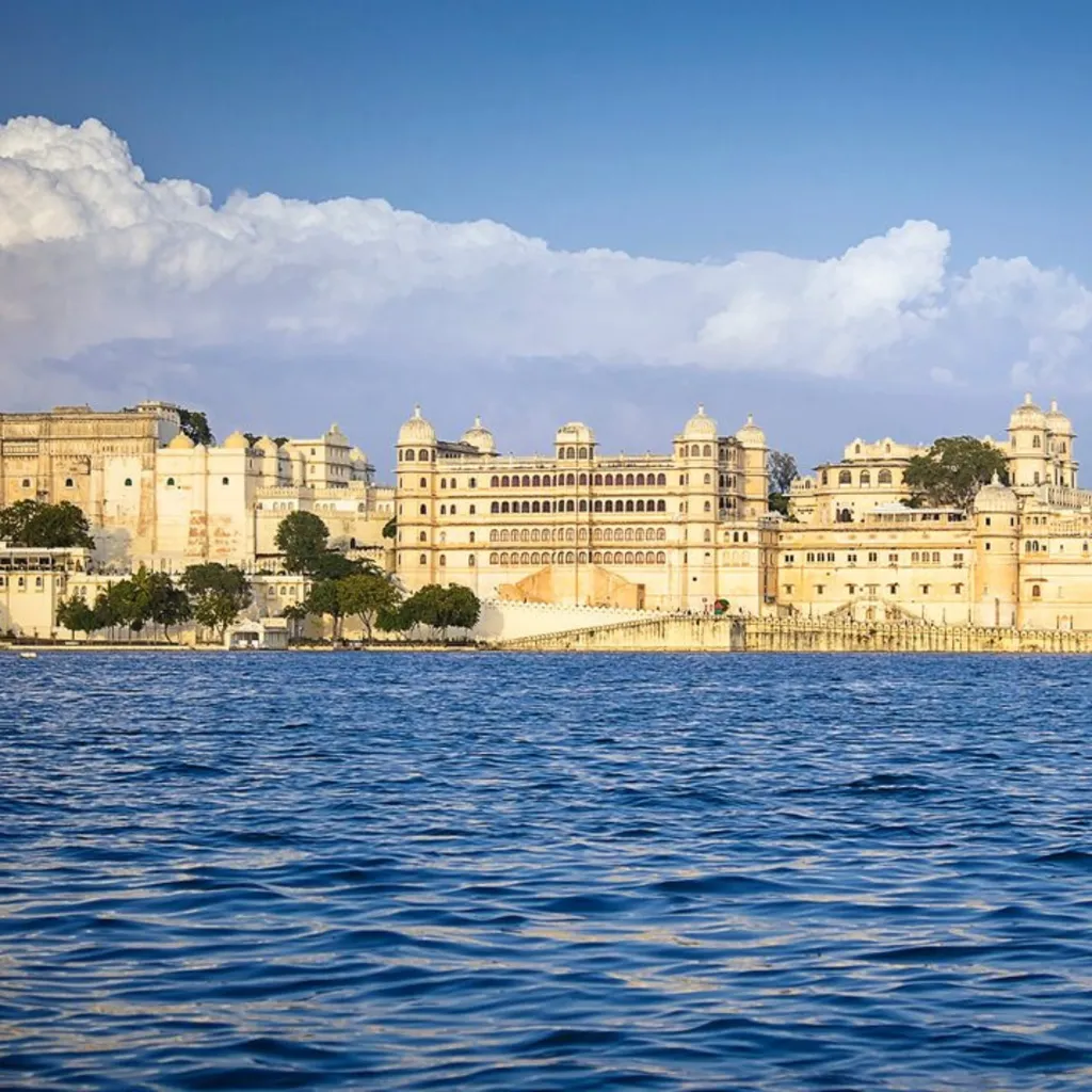 City Palace