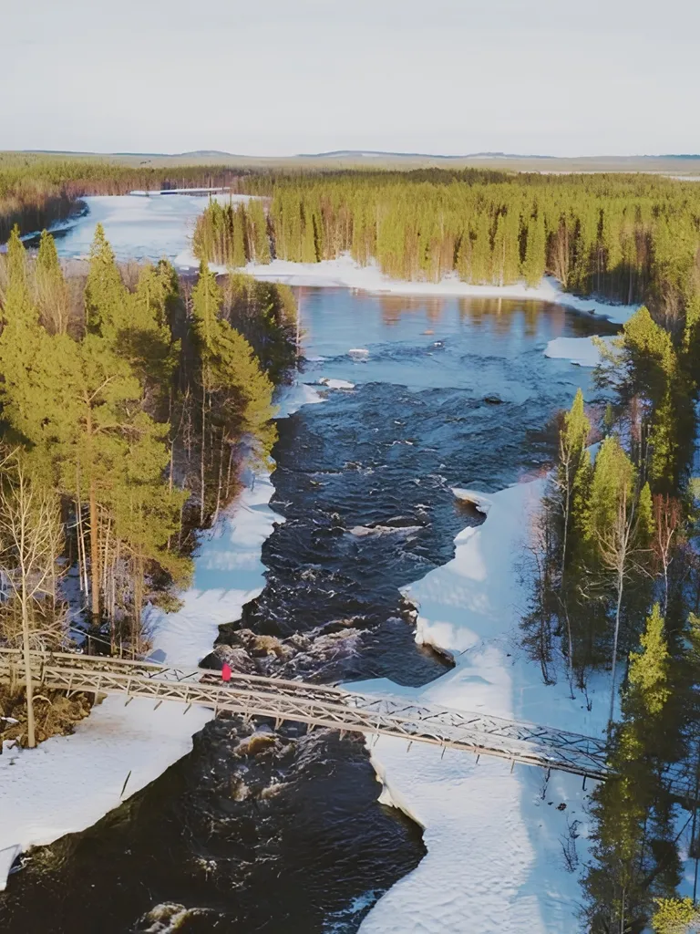 Arctic Circle