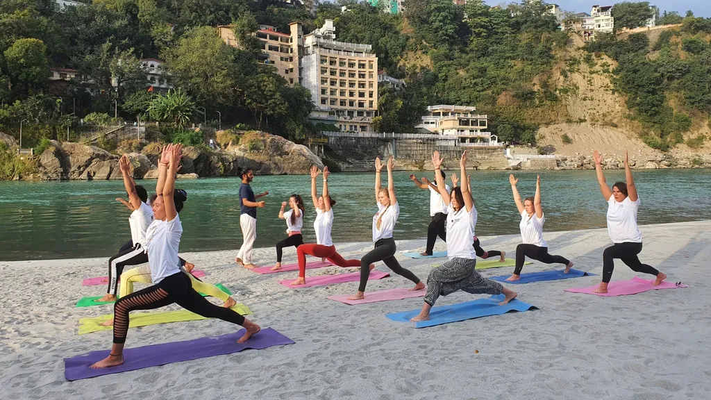 Rishikesh