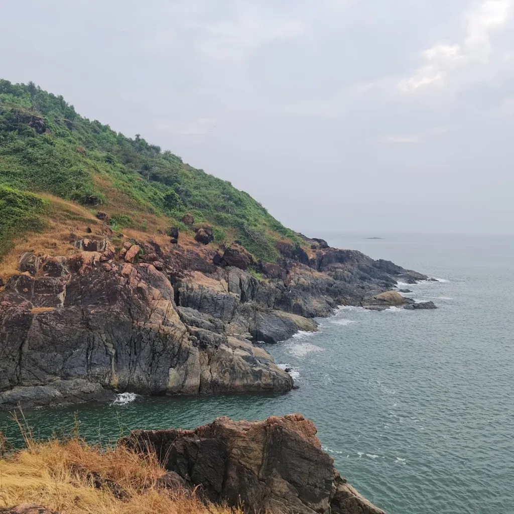 Jatayu Teertha