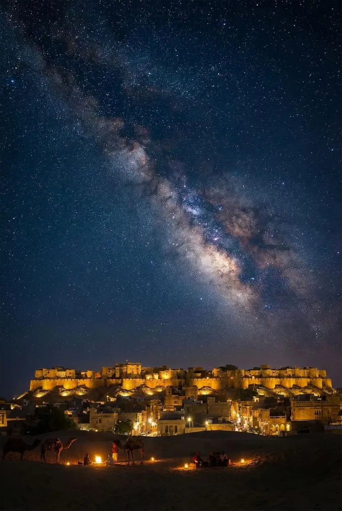 Jaisalmer
