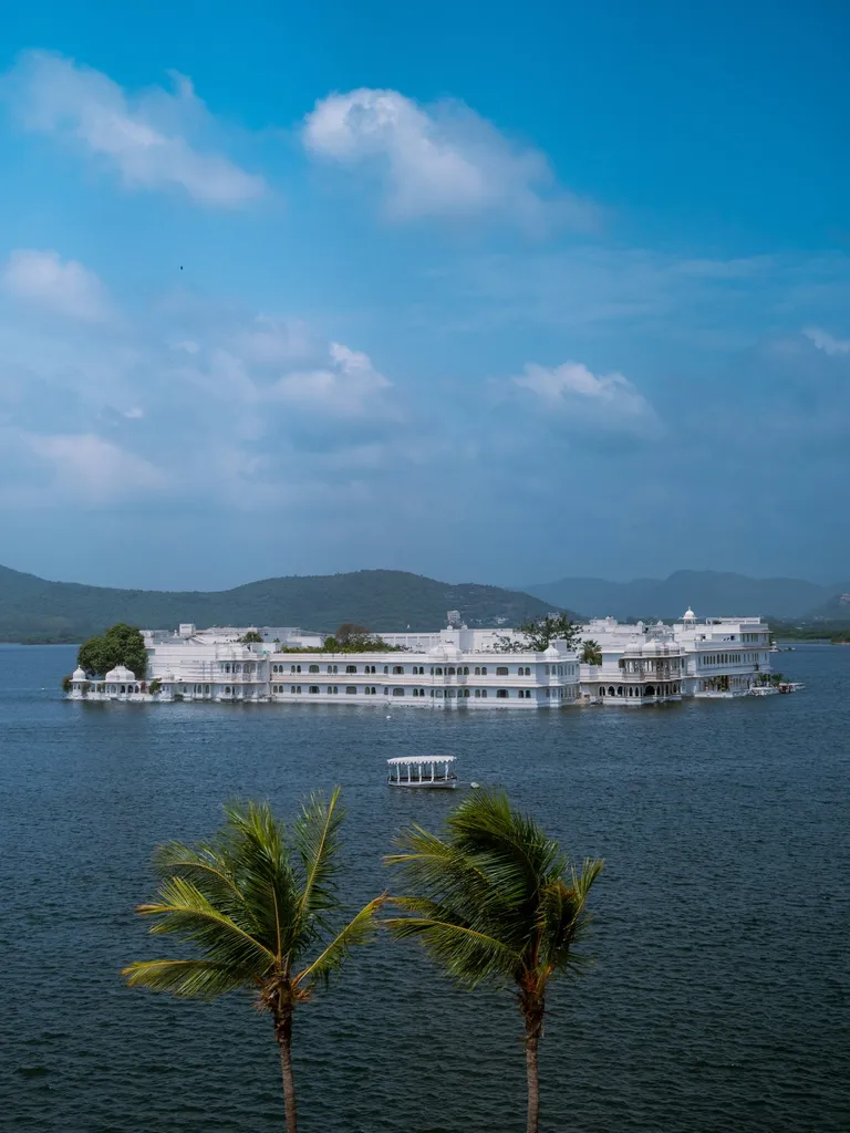Welcome to Udaipur