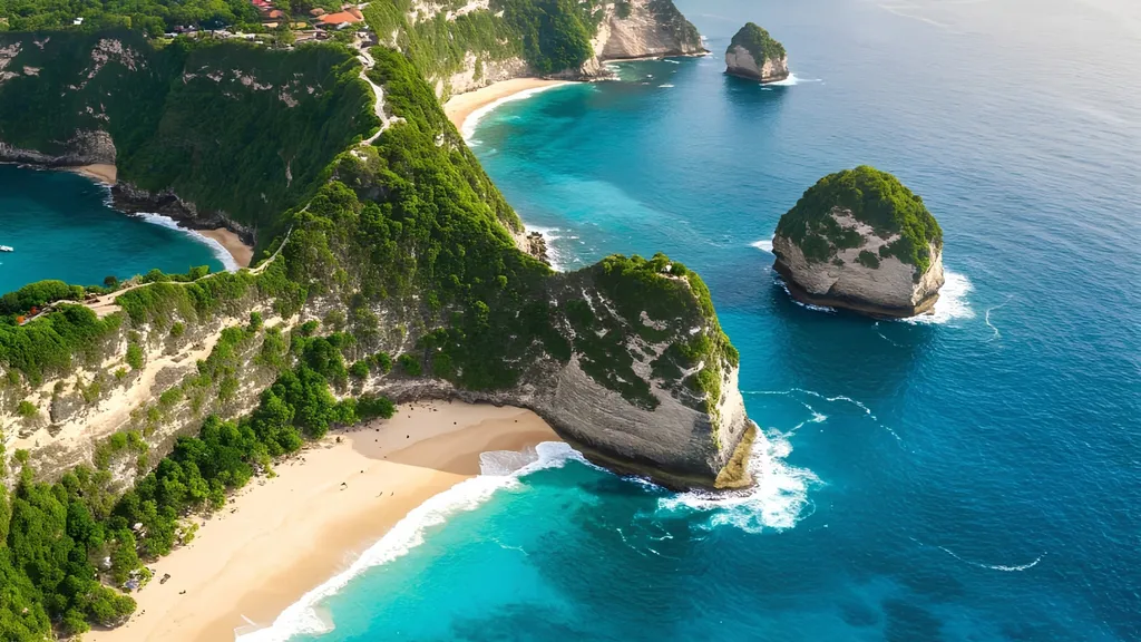 Bali - New Years