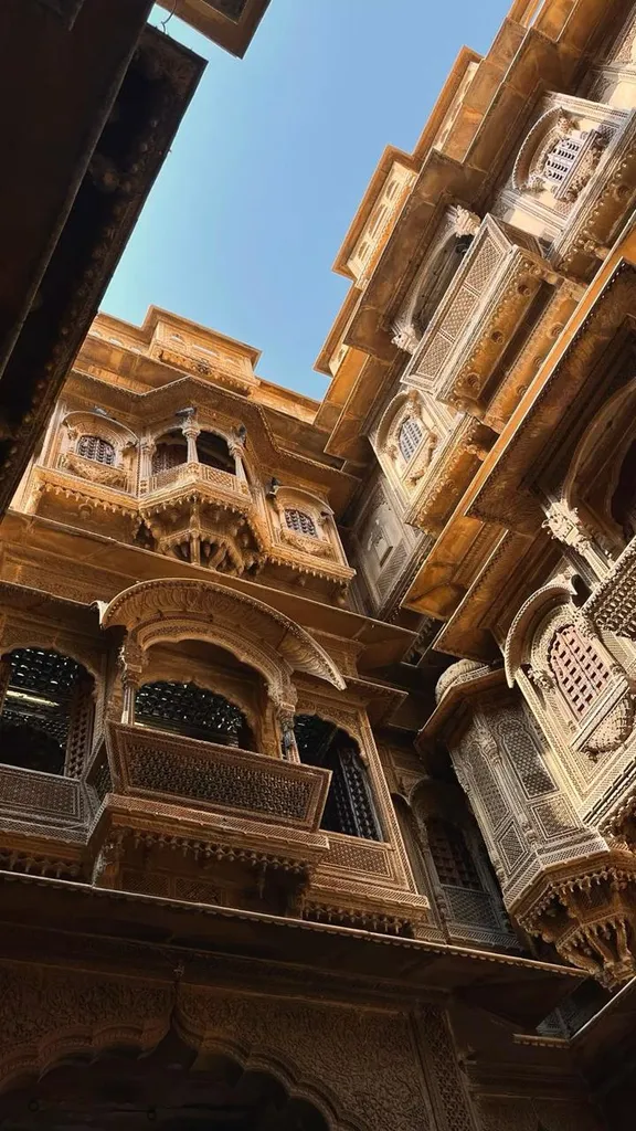 Jaisalmer