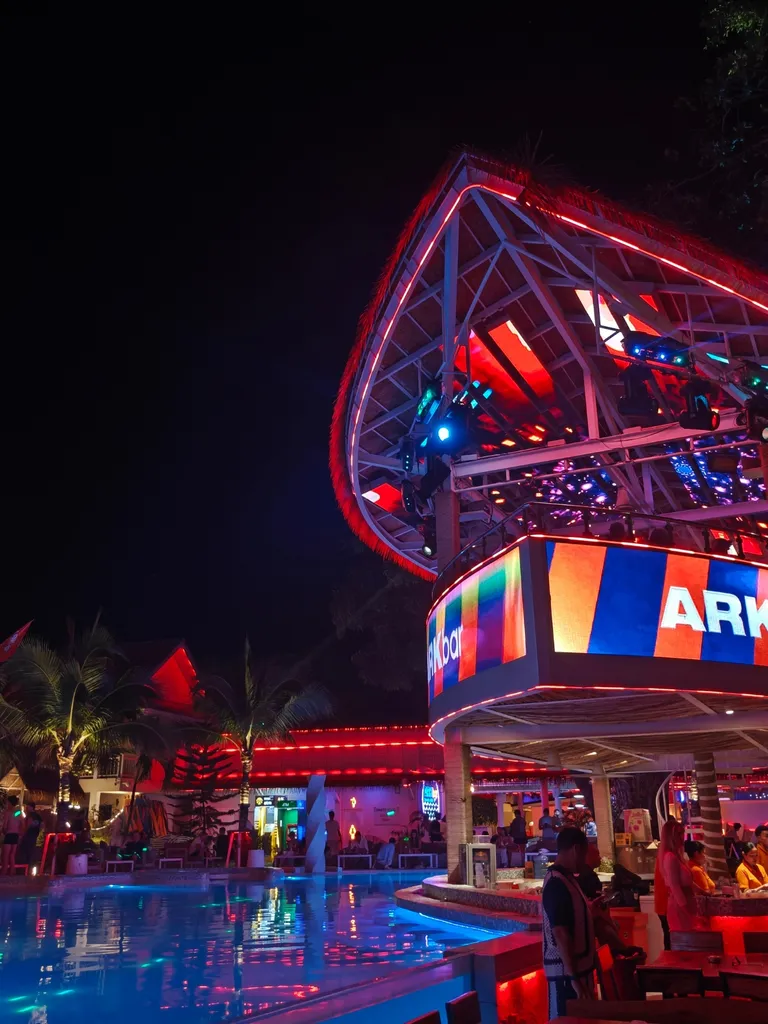Koh Samui | Arc Bar