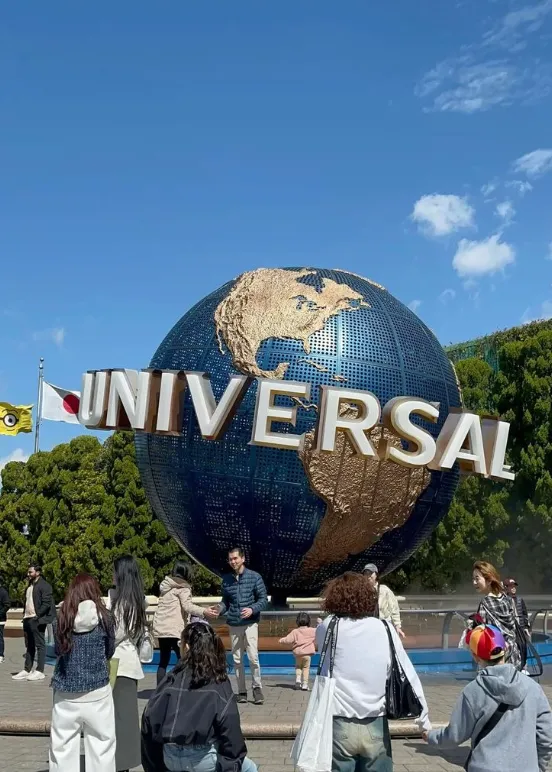 Universal Studios