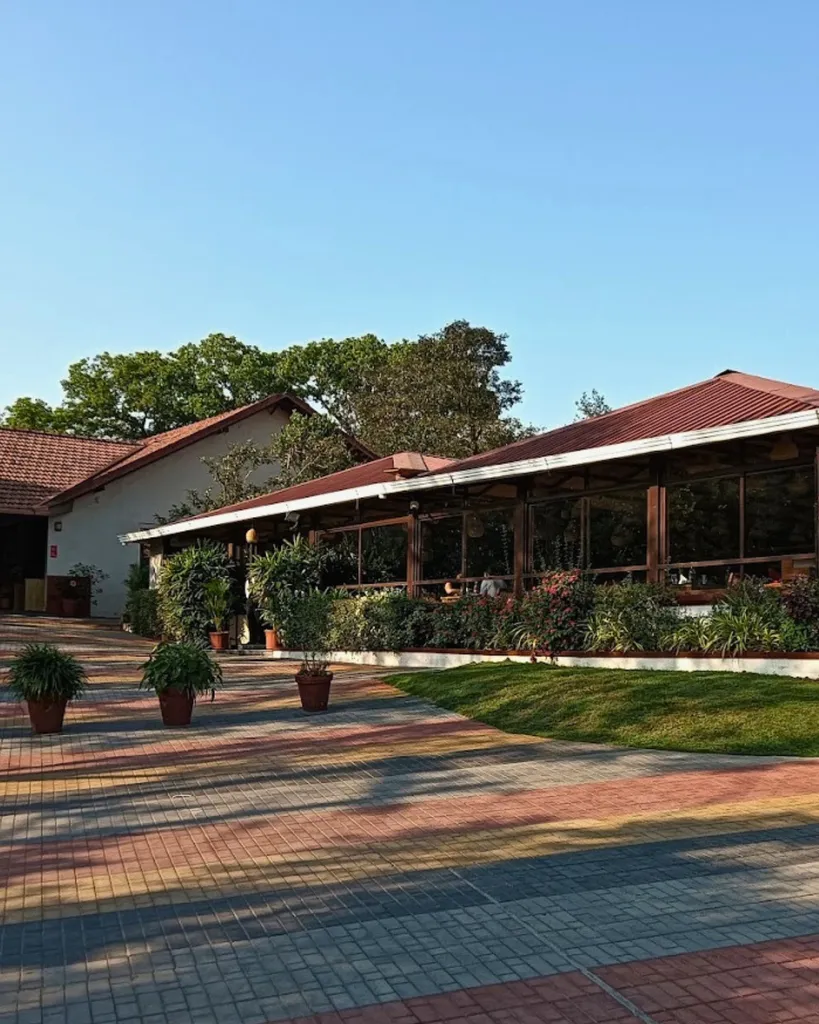 Woodstock Resorts