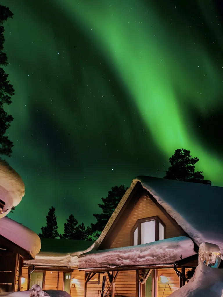 Northern Lights