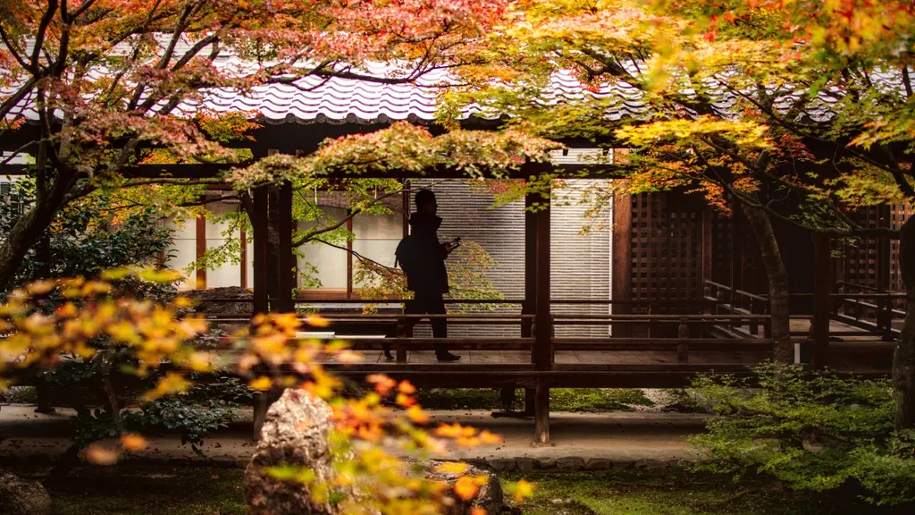 Japan - New Year
