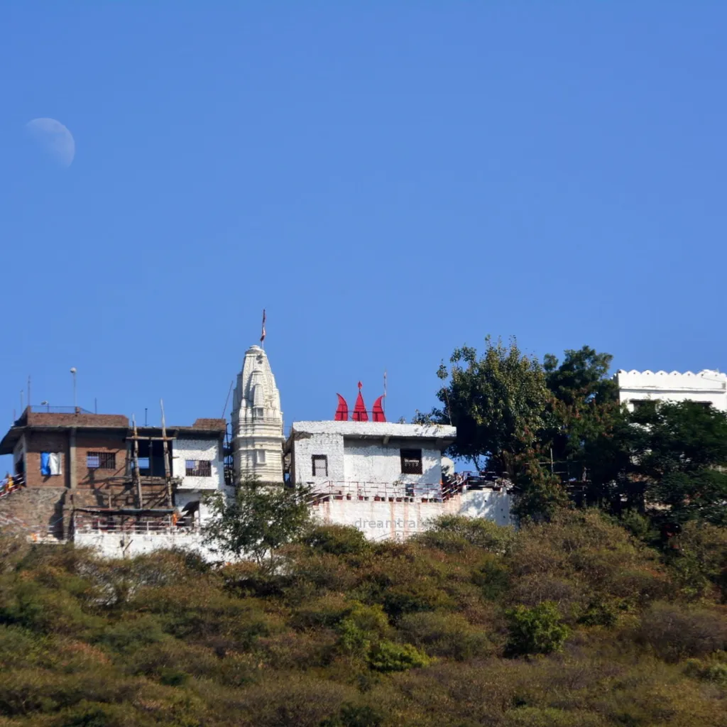 Karni Mata Temple