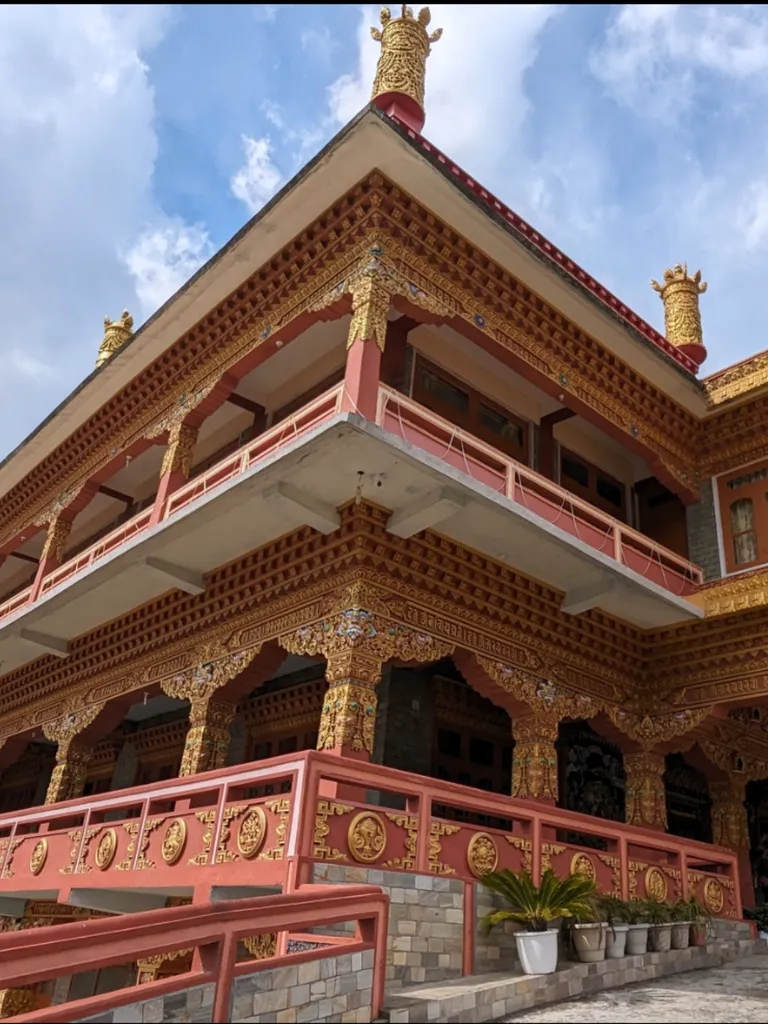Dirang to Tawang via Sela Pass & Dirang Monastery