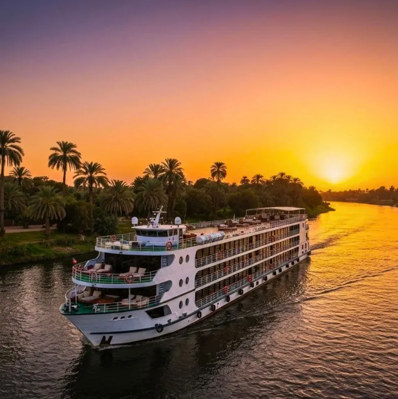 Aswan & Nubian Village