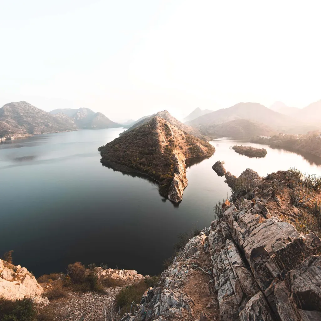 Bahubali Hills