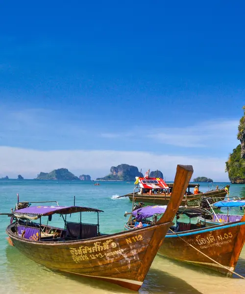 Thailand