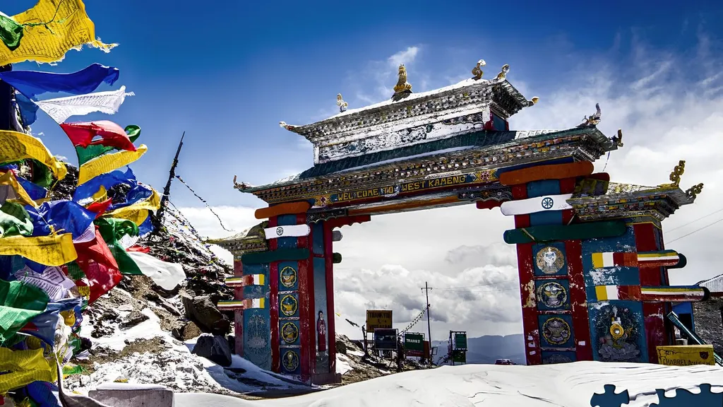 Tawang