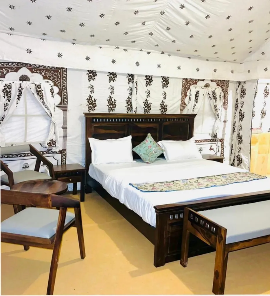Dawki Niwas Jaisalmer