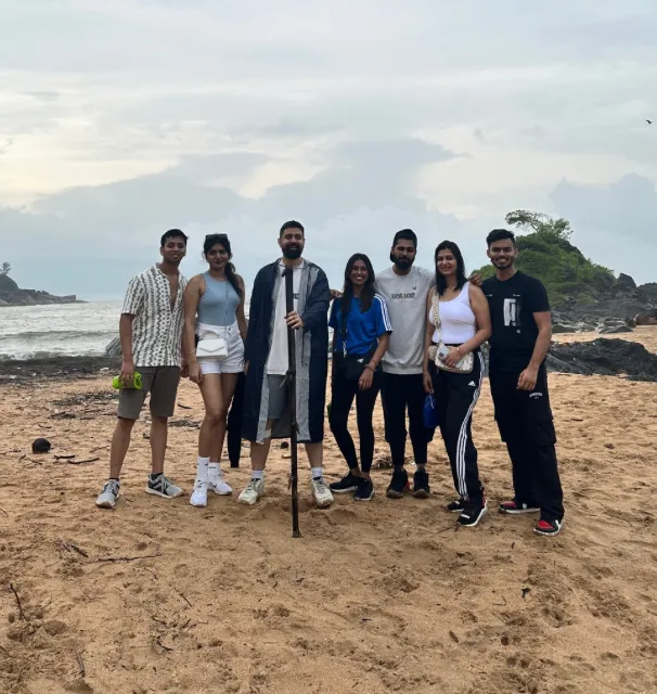 Welcome to Gokarna