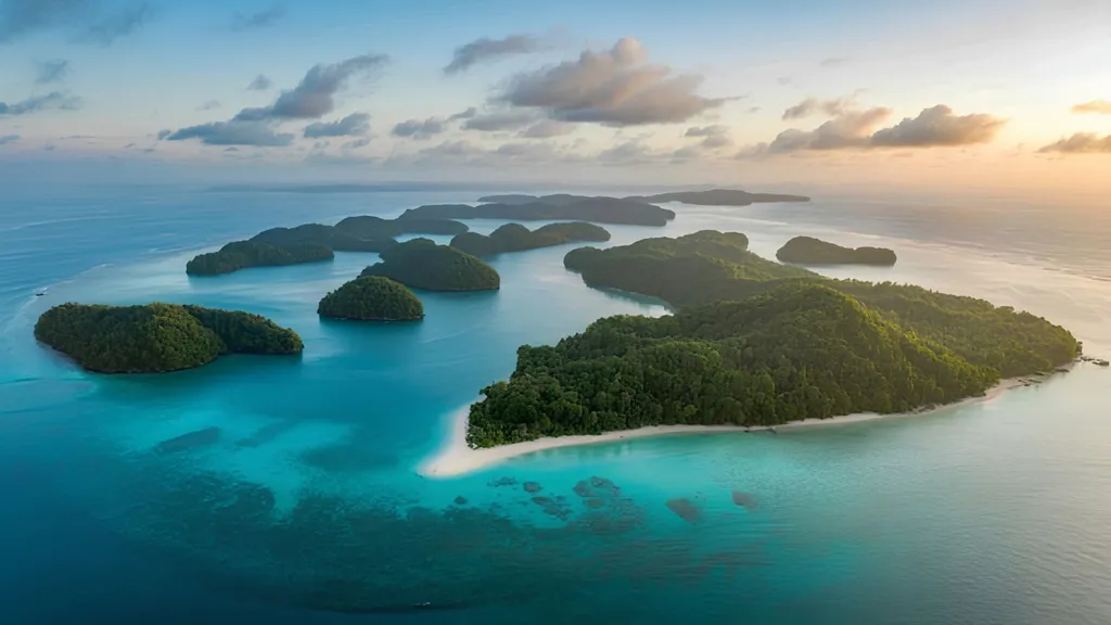 Andaman and Nicobar