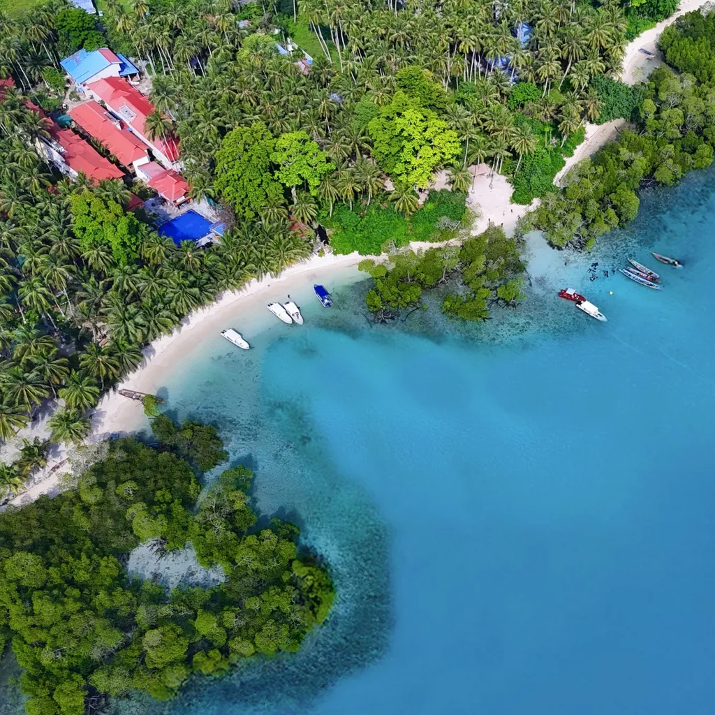 Havelock Island