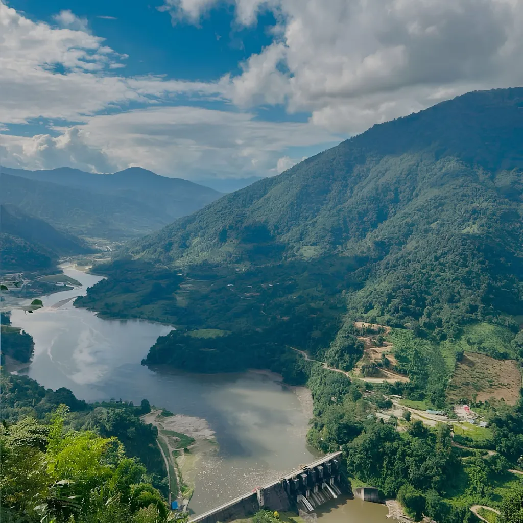 Ziro Valley