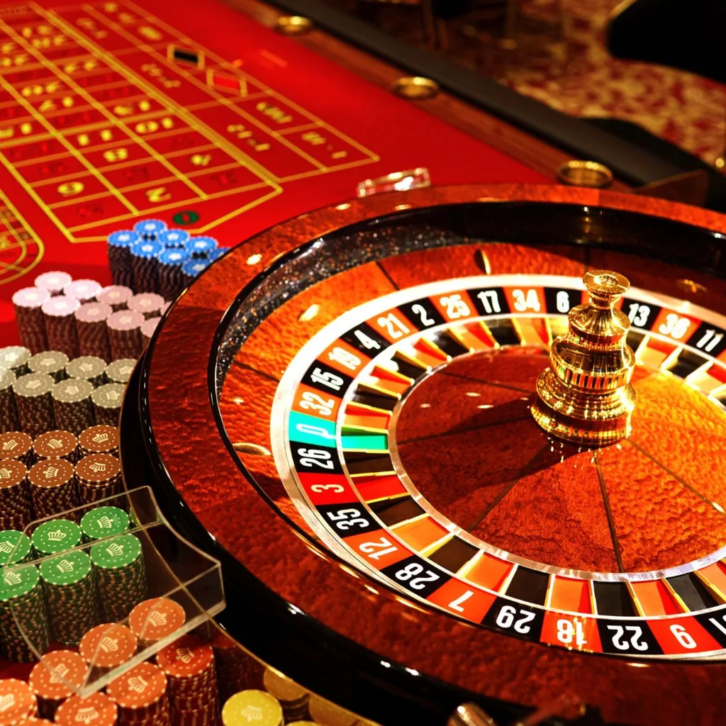 Casino Night