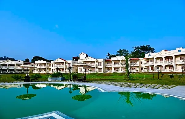 Royal De Casa, Kaziranga