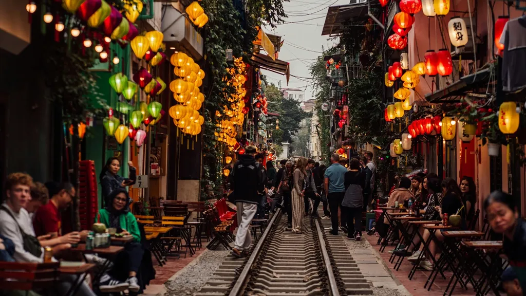 Vietnam - New Year