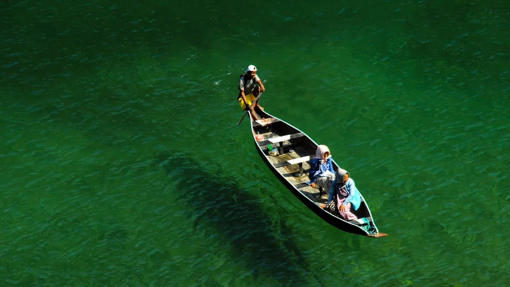 Meghalaya - New Year