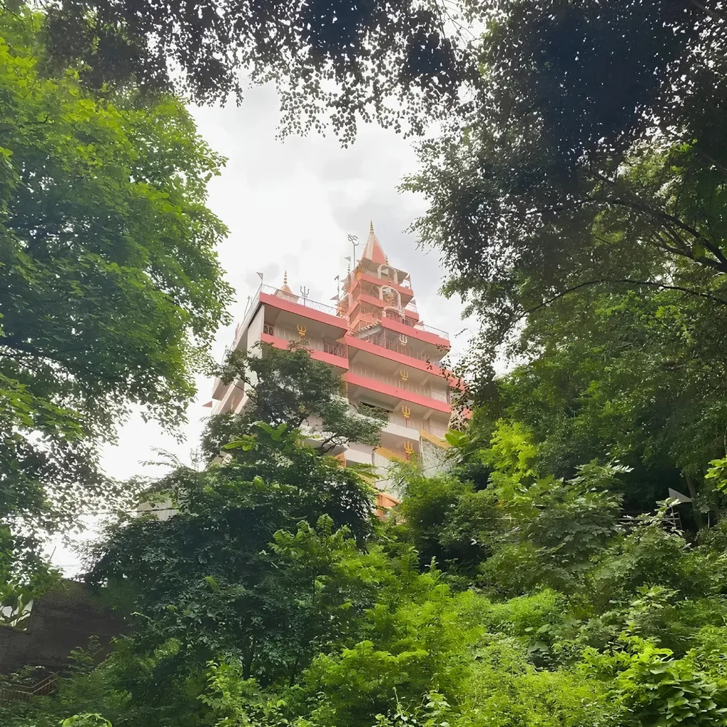 Bhootnath Temple