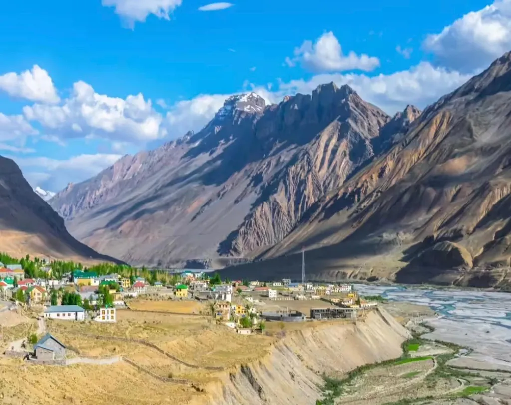 Kaza