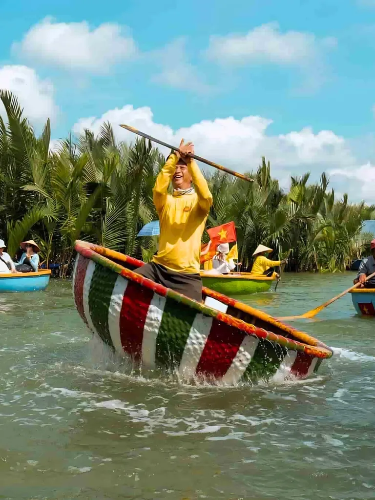 Hoi An Day Tour