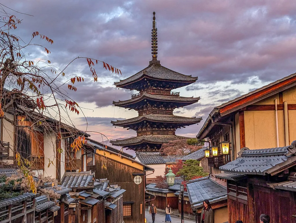 Japan