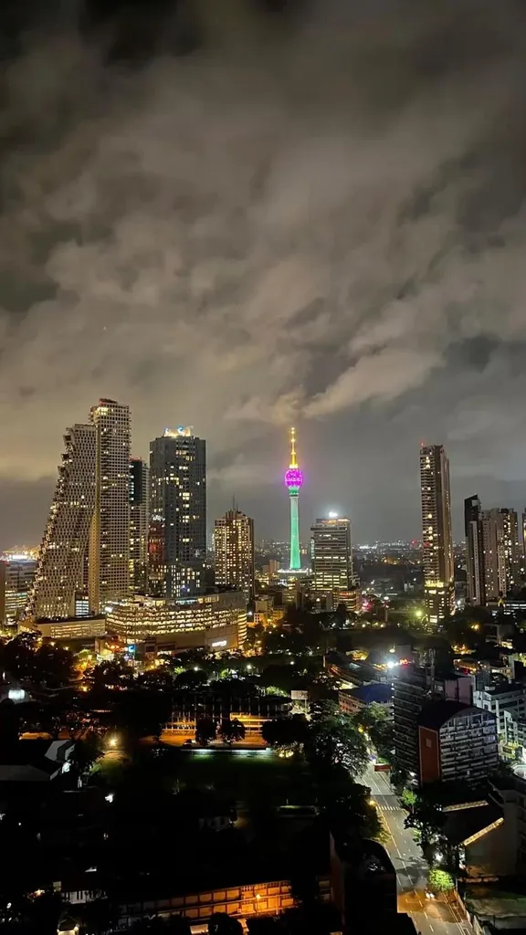Colombo