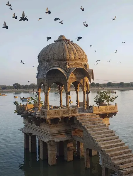 Jaisalmer