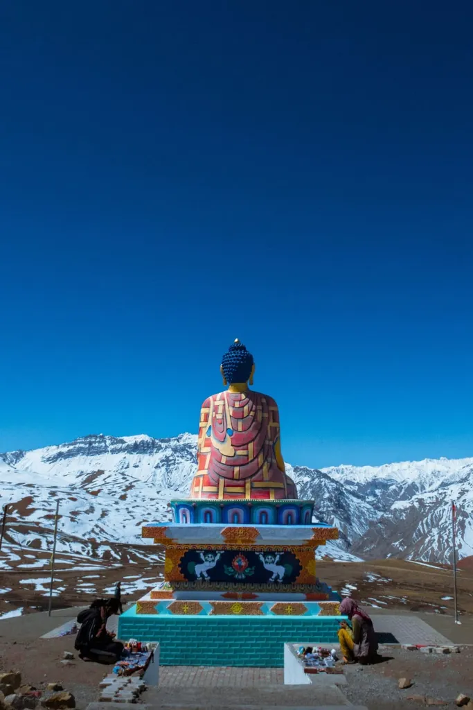 Spiti New Year Special