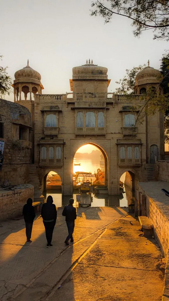 Jaisalmer